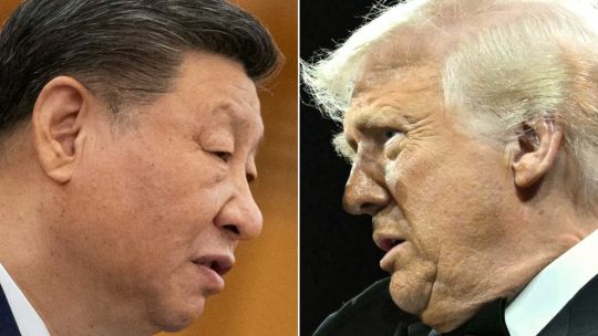 EE.UU. y China acuerdan plan comercial que ahora aguarda aprobación de Trump y Xi Jinping