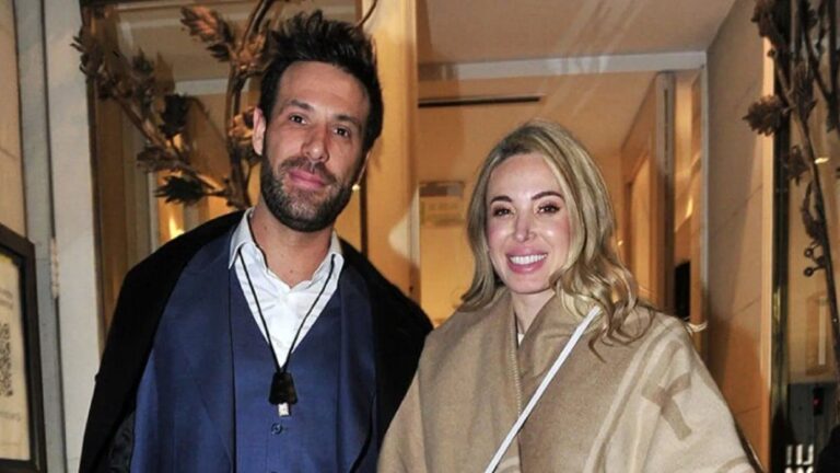 Aseguran que Elías Piccirillo fue internado en el penal de Ezeiza