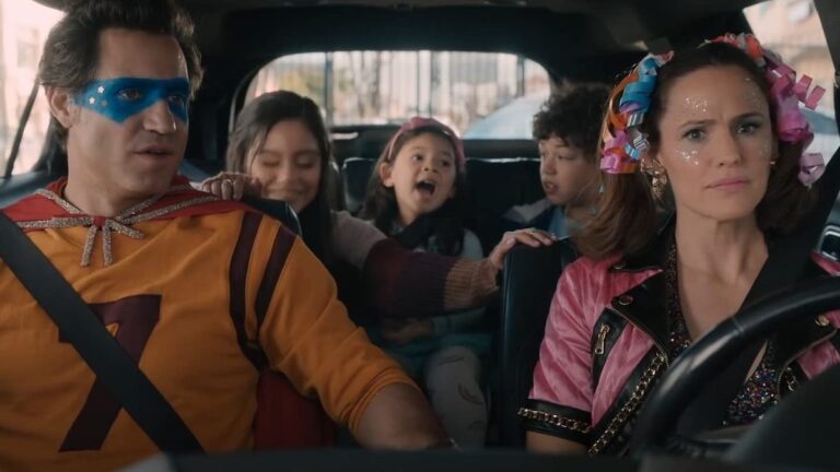 El día donde no hay límites: la película familiar de Netflix que rompe con las reglas parentales