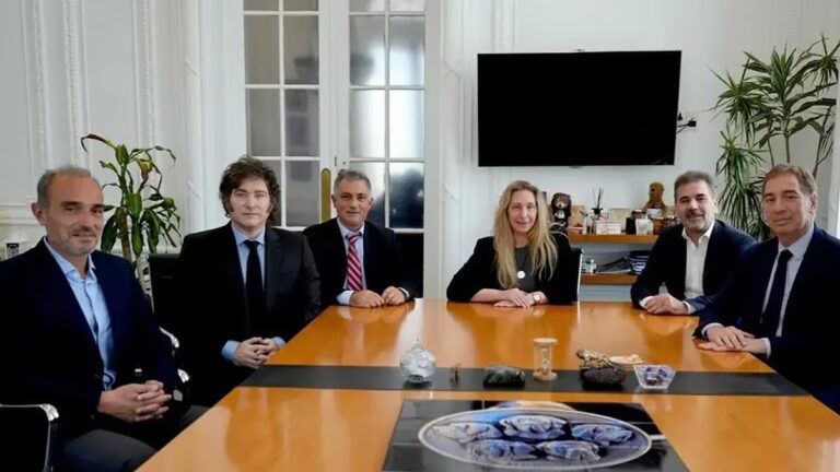 La Libertad Avanza y PRO recalculan tras salida de Cristina Kirchner de la boleta