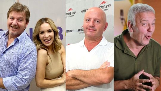 Qué radios lideran en Córdoba: comenzóla medición del rating 2025