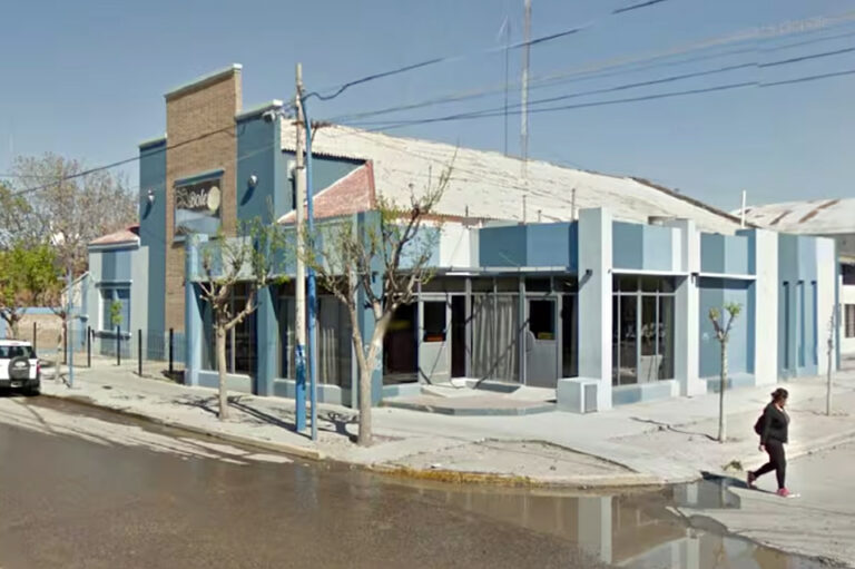 Río Negro: Un adolescente quedó en terapia intensiva por una pelea al salir de un boliche