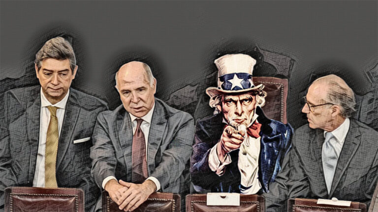 [Declaración] Repudiamos el fallo contra Cristina Kirchner