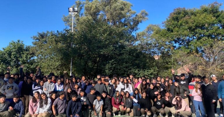 Dos escuelas argentinas fueron reconocidas entre las 50 mejores del mundo