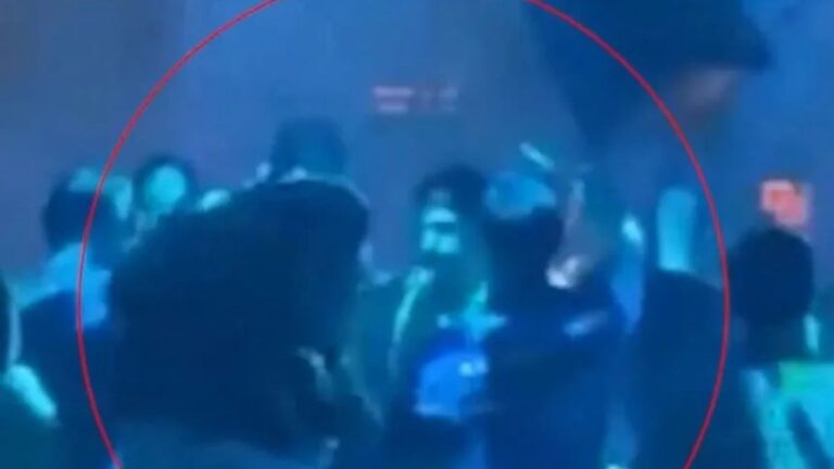 El nuevo escándalo de Conor McGregor: agredió a un hombre en una discoteca de Ibiza