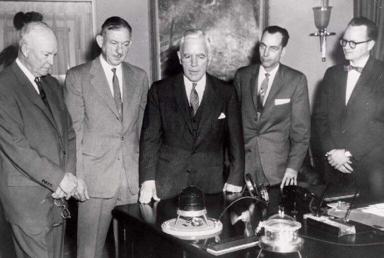 ChatPTS: Petróleo y política, cuando la CIA avanzó en un golpe de Estado en Irán