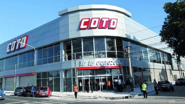 Los imperdibles descuentos que tiene Supermercado COTO en JUNIO 2025