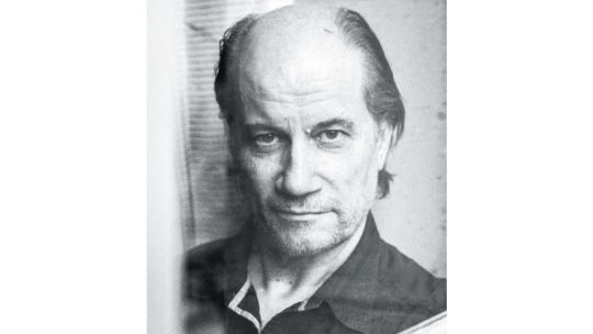 Marcelo Subiotto: La forma de resistir es encontrar un colectivo humano