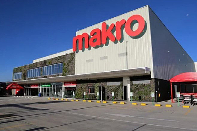 Advertencia del gremio de Comercio