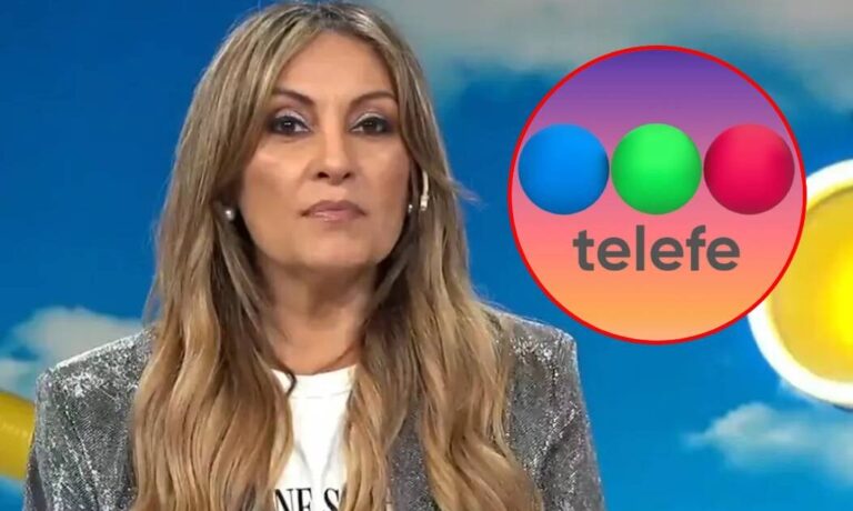 El polémico dato de Marcela Tauro sobre la lista de mujeres favoritas que hay en Telefe