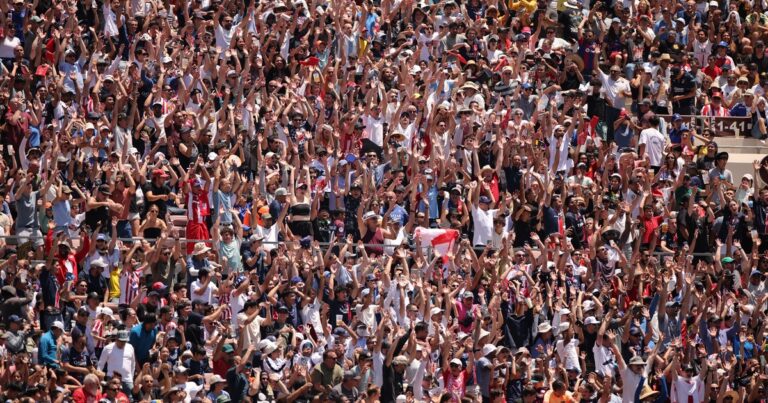 Con River y Boca en el top, cómo está la lista de partidos con mayor presencia de público