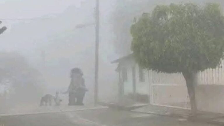 Memes bajo cero: las redes estallaron ante la expectativa de nieve en Buenos Aires