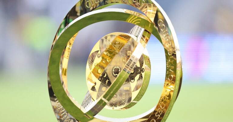 Crece la lista: Marruecos peleará para ser sede del Mundial de Clubes 2029