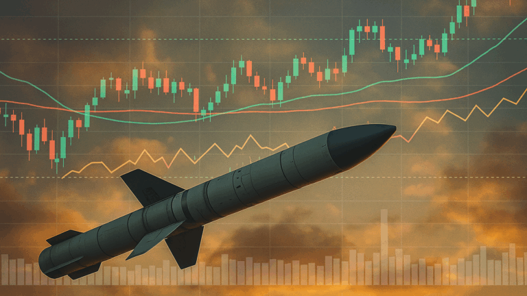 Mercados en alerta: qué escenarios se abren para la economía mundial si Irán patea el tablero
