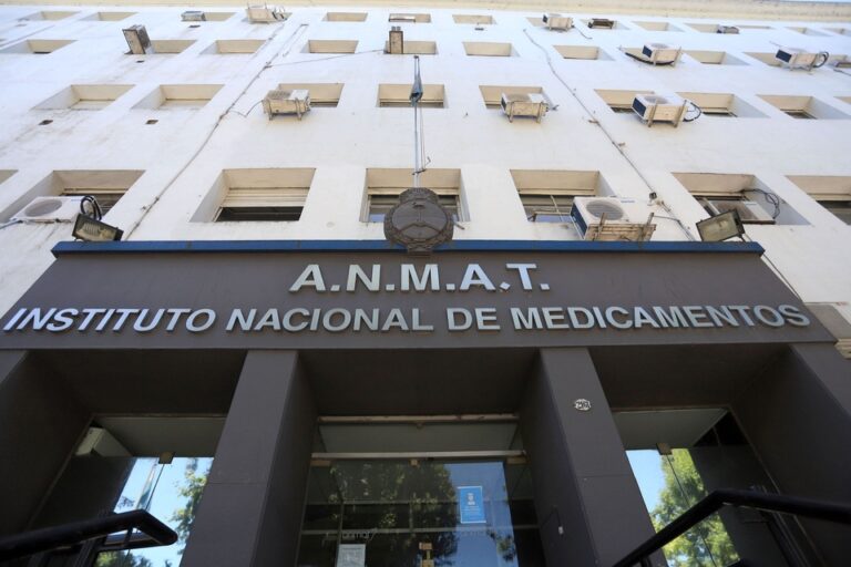 ANMAT desregula la importación de productos médicos considerados de «bajo riesgo»