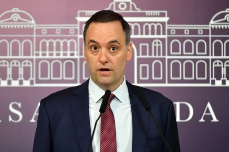 El Gobierno oficializó la eliminación del asueto por el Día del Empleado Público