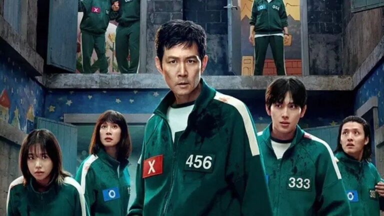 A qué hora se estrena la temporada 3 de «El Juego del Calamar» en Netflix