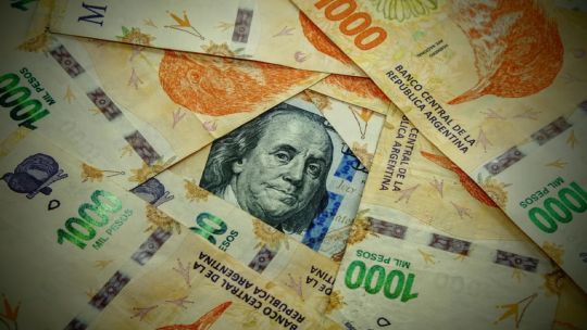Según un economista, el dólar hoy no está en un nivel razonable