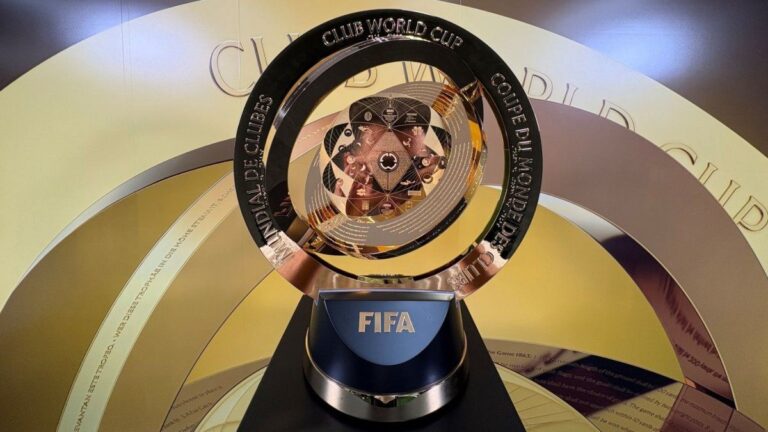 Cómo están hoy los cuartos de final del Mundial de Clubes 2025: clasificados y cuadro completo