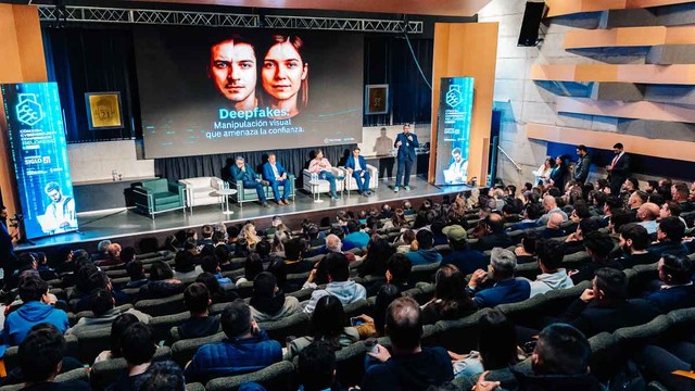 Inteligencia artificial en ciberseguridad: arma de doble filo en la lucha contra el cibercrimen