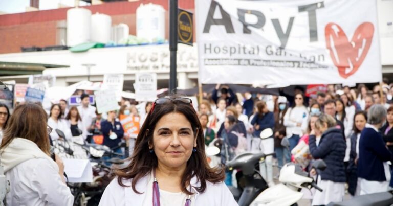 Garrahan. El gobierno no se presentó a la audiencia