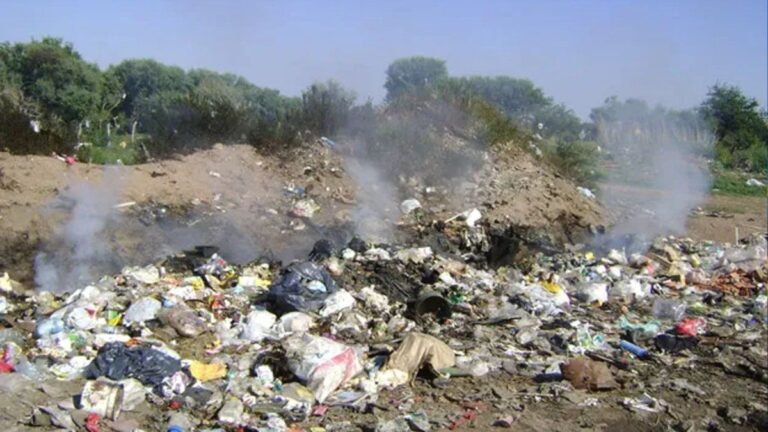 Catamarca: abandonaron a un bebé en un basural y murió por el frío extremo