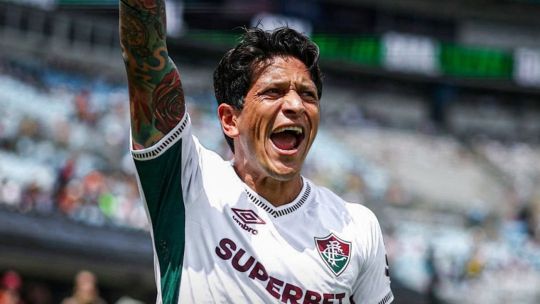 Batacazo en el Mundial de Clubes: Fluminense eliminó al Inter de Lautaro Martínez