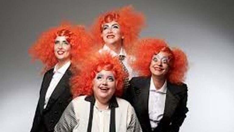 «Artificial» se pregunta cual es la verdad en un mundo guionado por la coyuntura y las redes