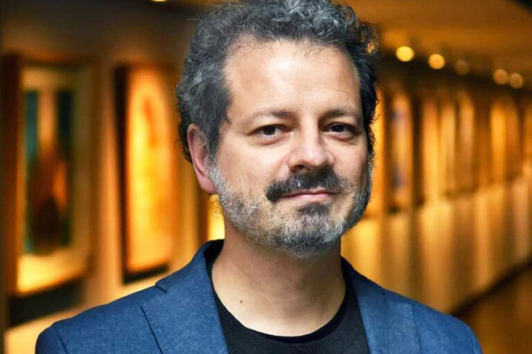 Un gambito raro en el Museo Histórico Nacional