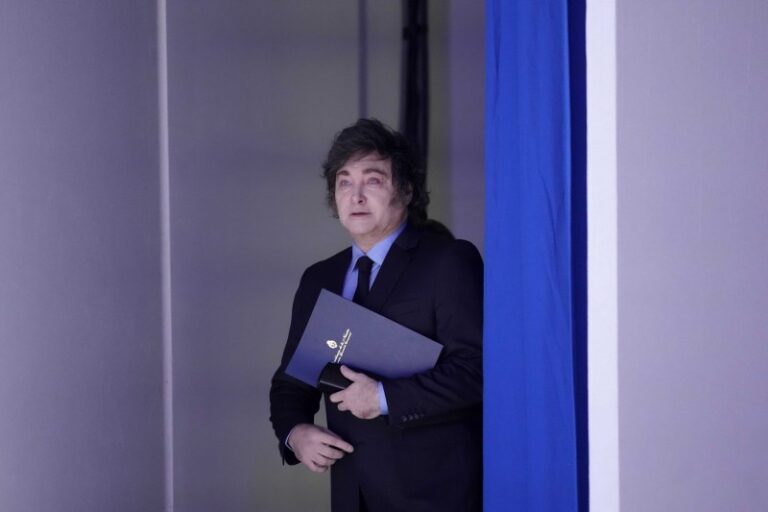 Mercosur cierra un acuerdo con Suiza, Linchestein, Noruega e Islandia