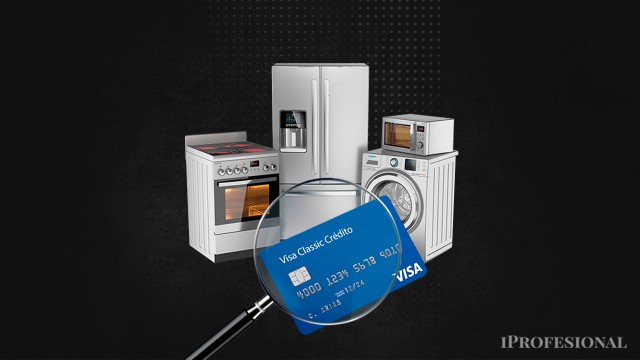 Crecen las ventas de tecnología y electrodomésticos pese al estancamiento del consumo masivo