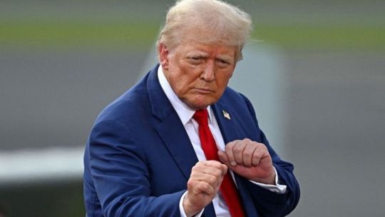 El Alcatraz de los caimanes: la prisión para inmigrantes que despierta polémica en Florida