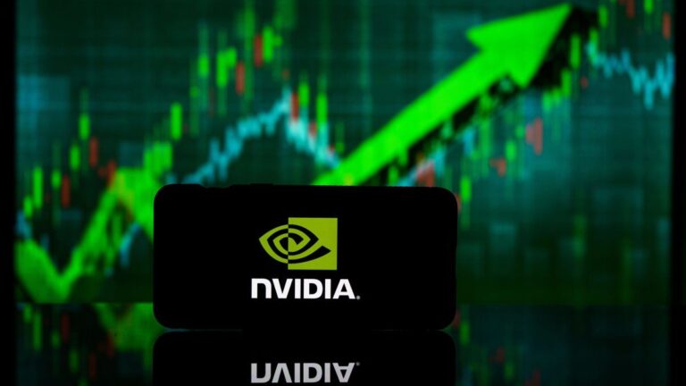 Nvidia superó a Microsoft y vuelve a ser la empresa más valiosa del mundo