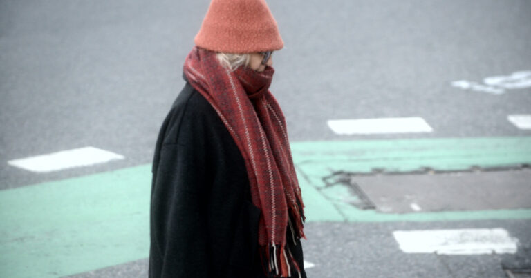 Se va el frío polar? Así estará el clima este fin de semana en el AMBA