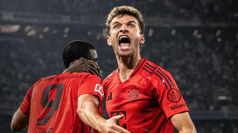 Fútbol libre por celular: cómo ver en vivo PSG vs. Bayern Múnich