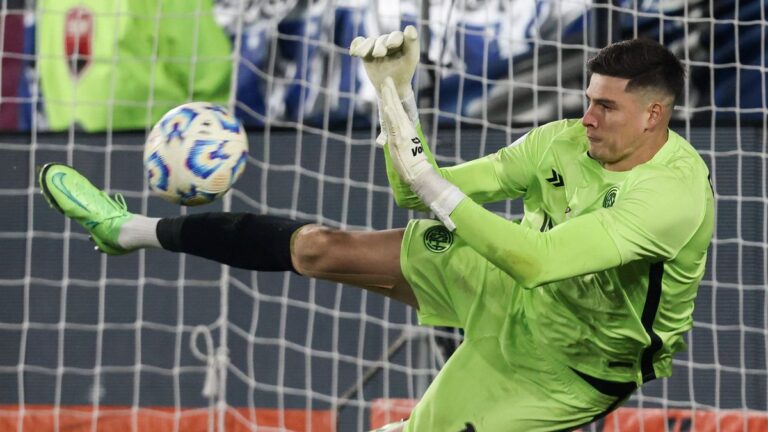 Copa Argentina: la nueva etapa de San Lorenzo empezó con un sufrido triunfo