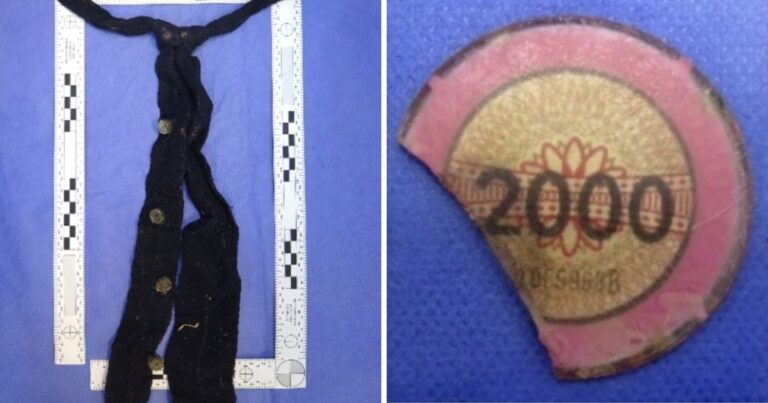 Las 12 pistas para resolver el misterio del NN enterrado en el jardín de un chalet de Coghlan