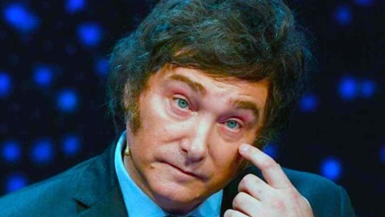 Encuesta en Córdoba: cae la imagen de Milei y crece la incertidumbre económica