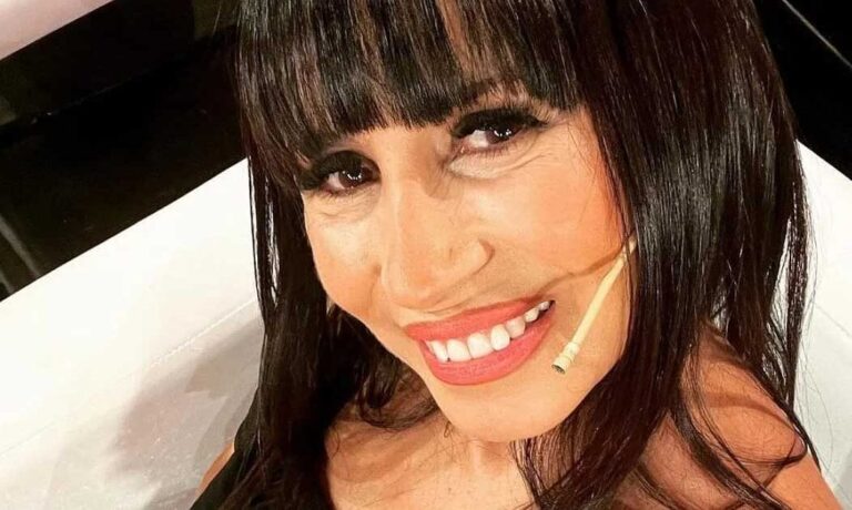 Marixa Balli confirmó su romance con un futbolista y los detalles causaron un enorme impacto