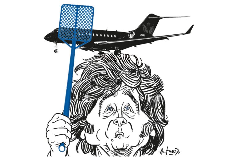 Análisis | El Gobierno choca contra su techo operativo