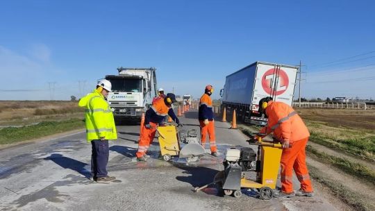 Vialidad Nacional: la incertidumbre reina en Corrientes tras anuncio de disolución