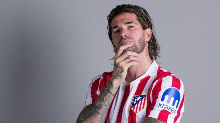 Bomba: Rodrigo De Paul está a un paso de ser compañero de Messi en el Inter Miami