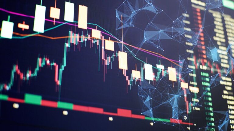 Las bolsas del mundo se tiñen de rojo por los anuncios de aranceles de Donald Trump