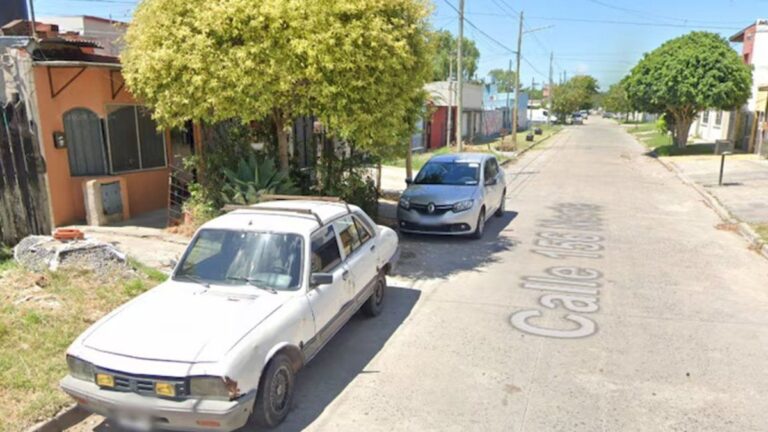 Misteriosa muerte de un hombre en Berisso: lo hallaron con quemaduras y desnudo en su casa
