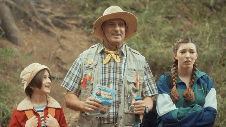 «El Novio de Mamá»: el regreso de la comedia argentina para toda la familia