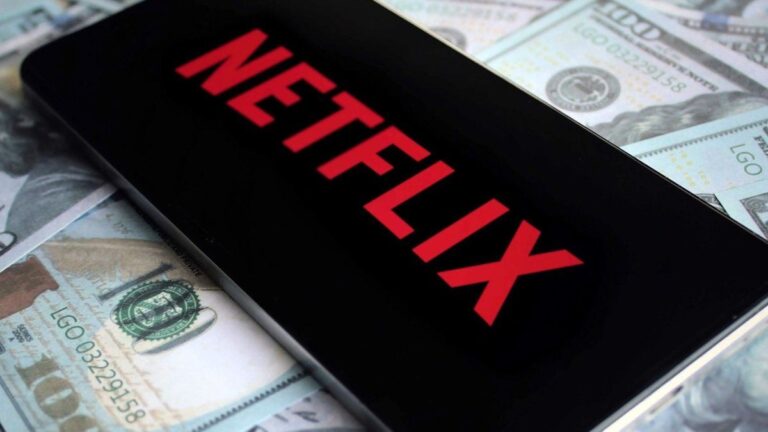Netflix vuelve a aumentar sus precios: cuánto costará a partir de agosto