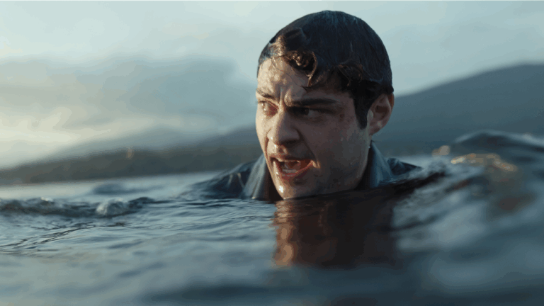 Es furor en la plataforma: la serie de Netflix que combina acción y romance de un manera perfecta