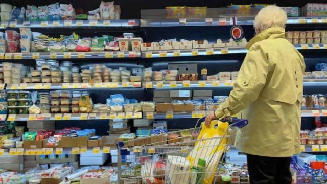Es el hipermercado más grande del país y vende todo a PRECIOS MUY BARATOS