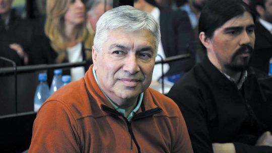 La Justicia unificó las condenas a Báez y deberá cumplir 15 años en prisión