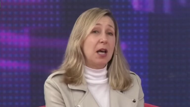Myriam Bregman: El peso de las luchas en las calles se hizo sentir en la votación del Senado